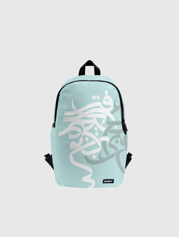 SKY BLUES Spark Backpack