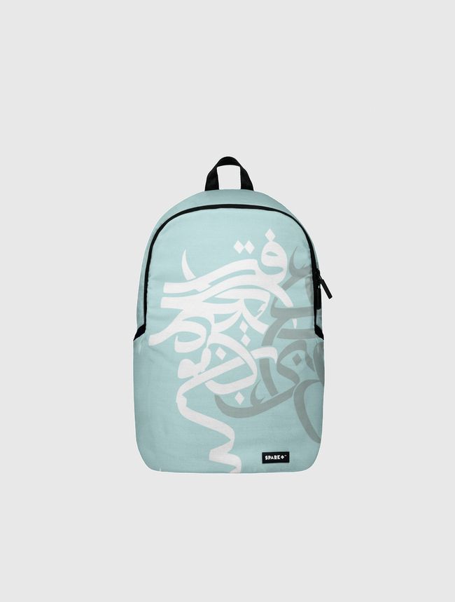 SKY BLUES - Spark Backpack