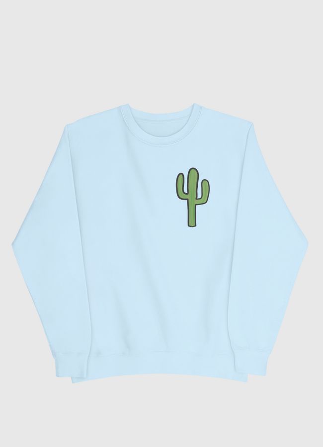 cactus - Men Sweatshirt