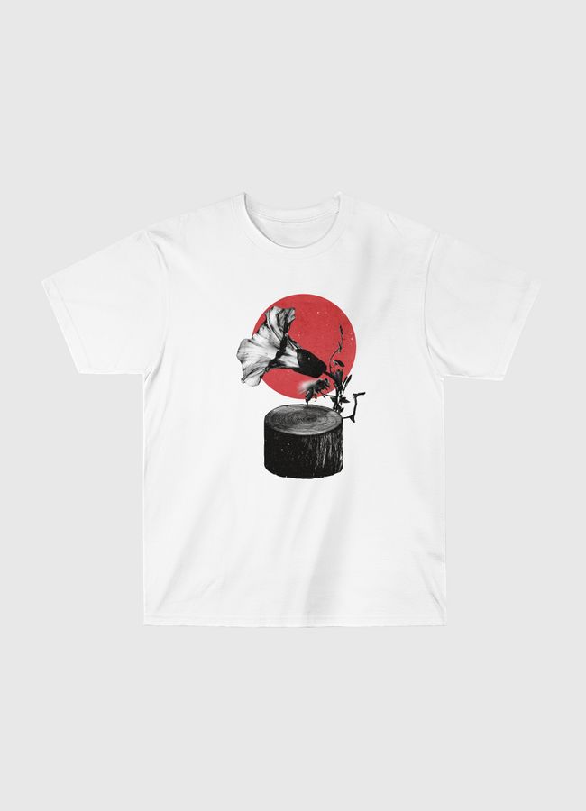 Gramophone - Classic T-Shirt