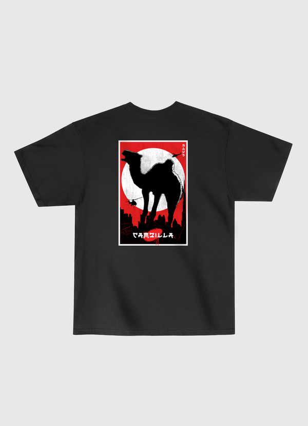 CAMZILLA Classic T-Shirt