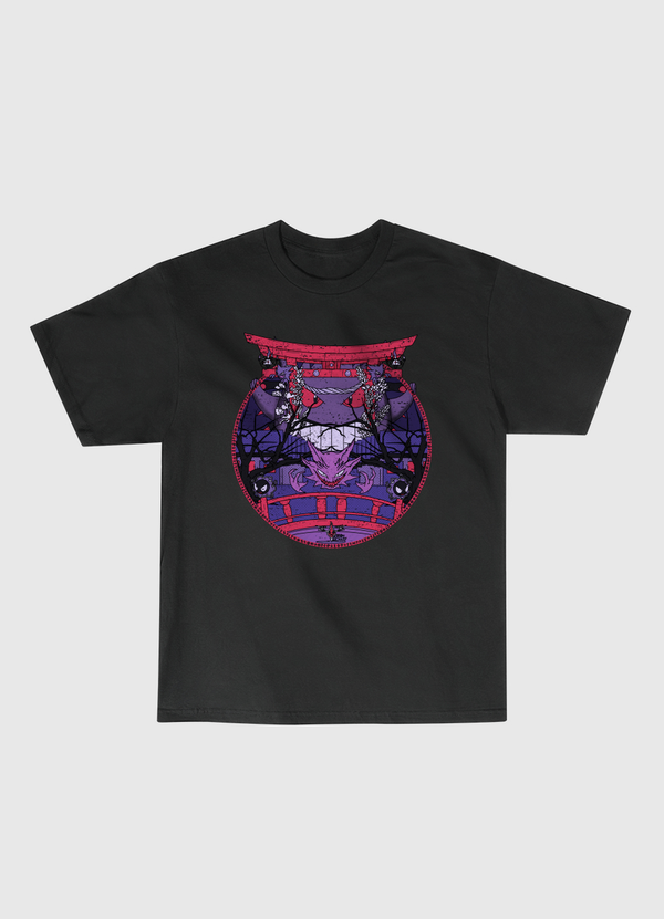 Ghosts of Lavender Town Classic T-Shirt