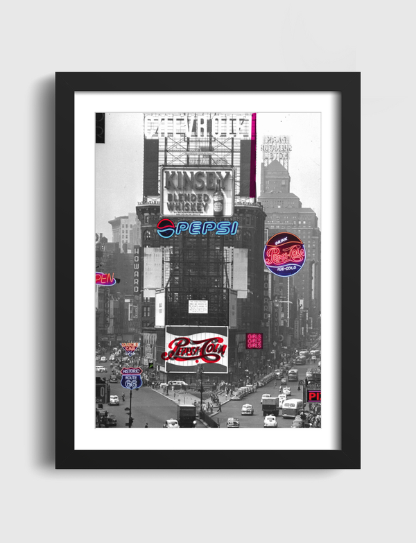 nyc vintage  Artframe