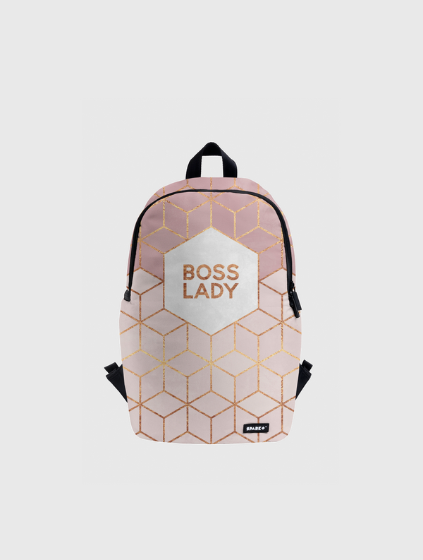 Boss Lady Spark Backpack