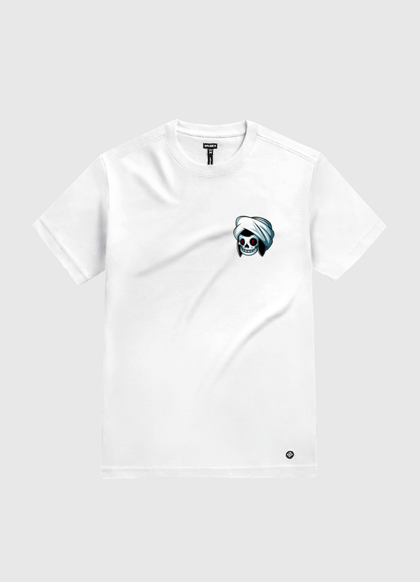 Sailor White Gold T-Shirt