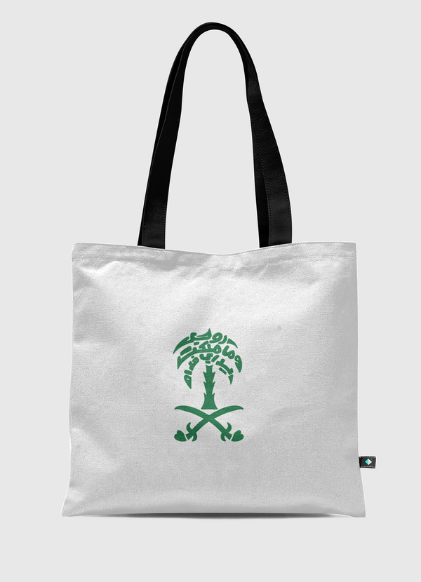 Saudi rou7i Tote Bag