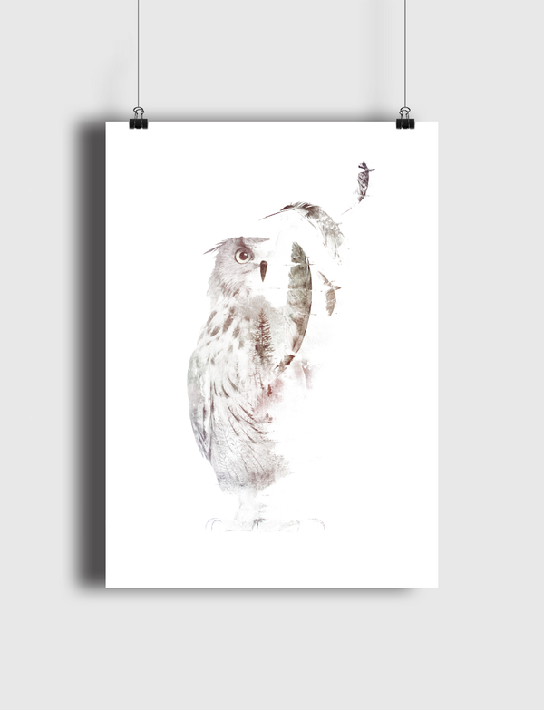 Fade out Poster