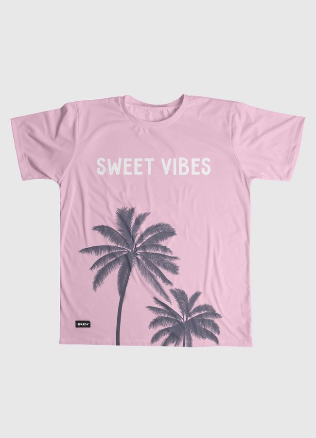 Sweet vibes - Men Graphic T-Shirt