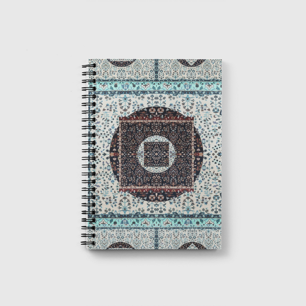 A33   Notebook