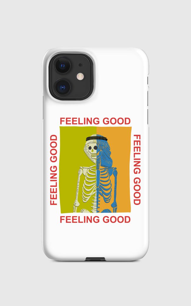 FEELING GOOD - Regular Case