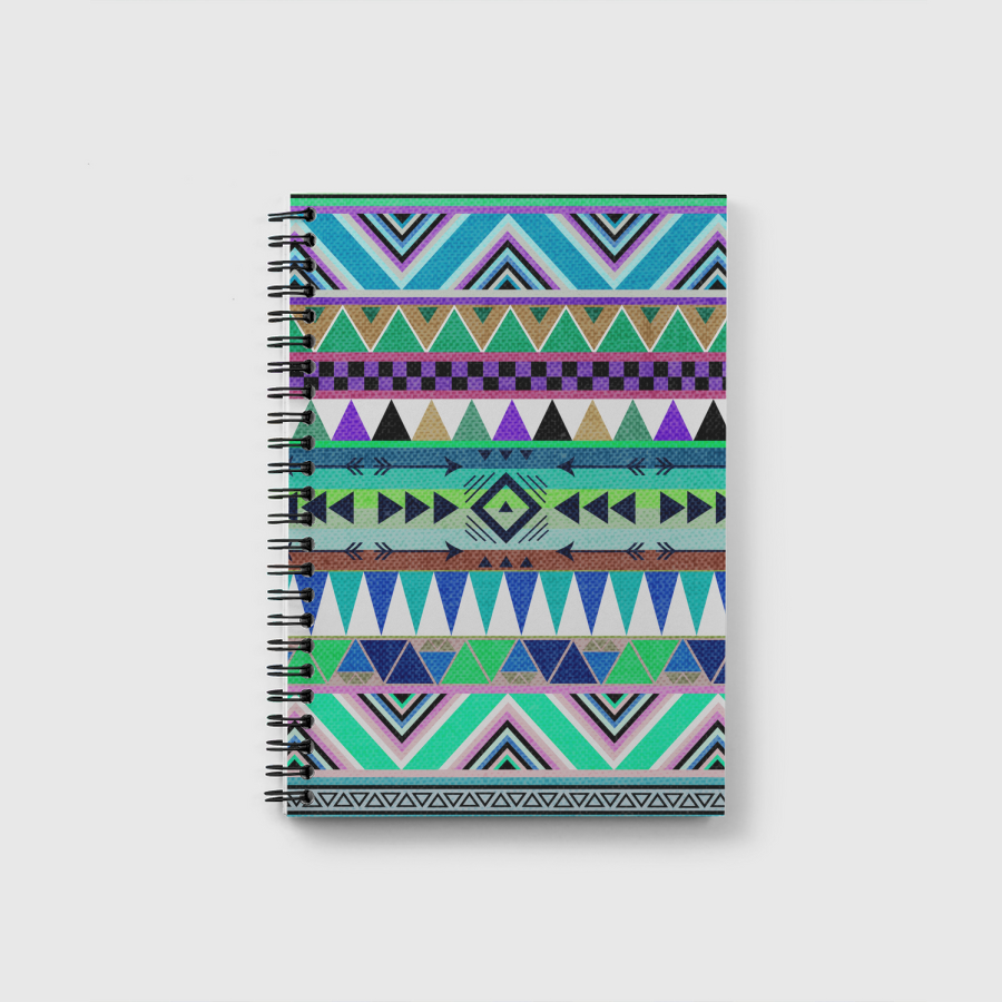 ESODREVO by BiancaGreen - Notebook - Spark