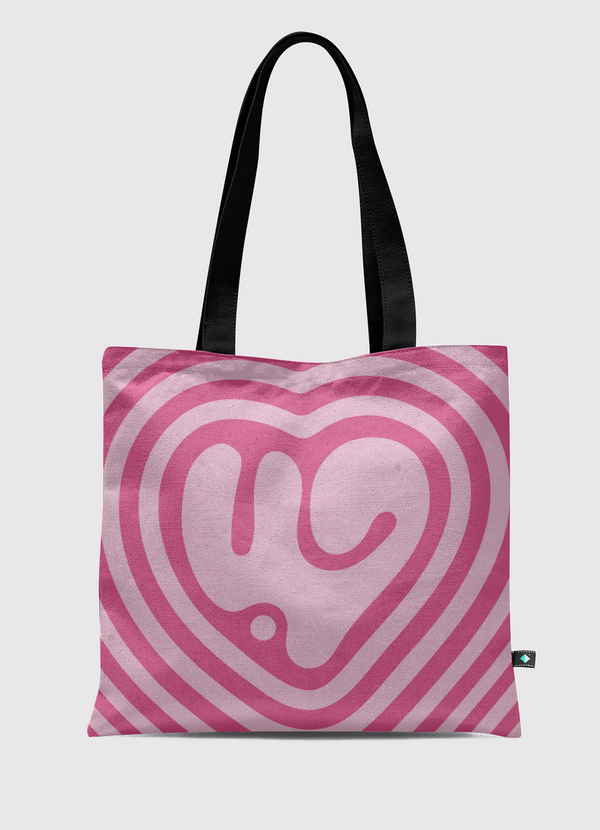 Love  Tote Bag