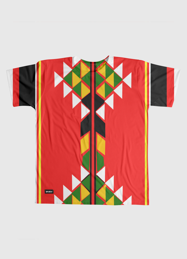 سَدو Men Graphic T-Shirt