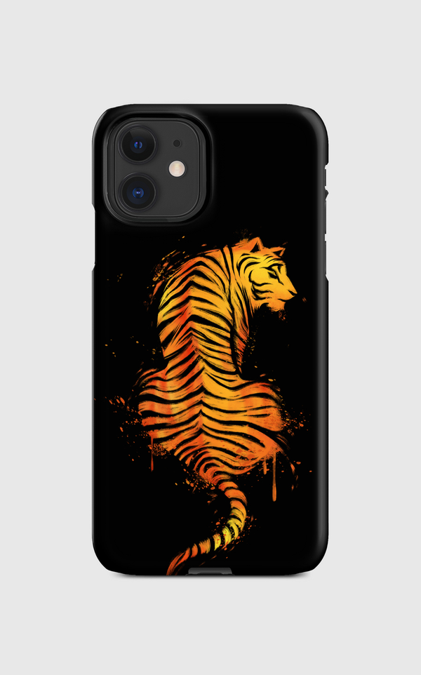 Tiger Ink Regular Case