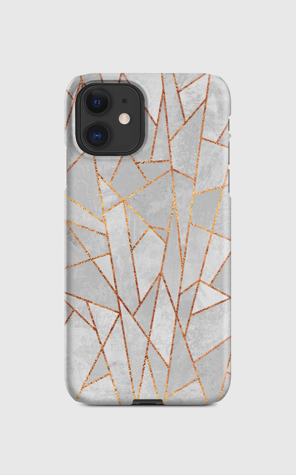 Shattered Concrete Regular Case