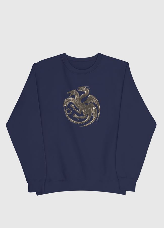 House of Dragons - Men Sweatshirt