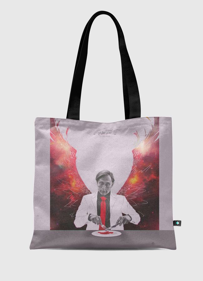 Hannibal - Tote Bag