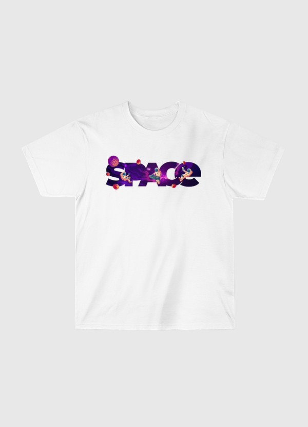 Space Classic T-Shirt