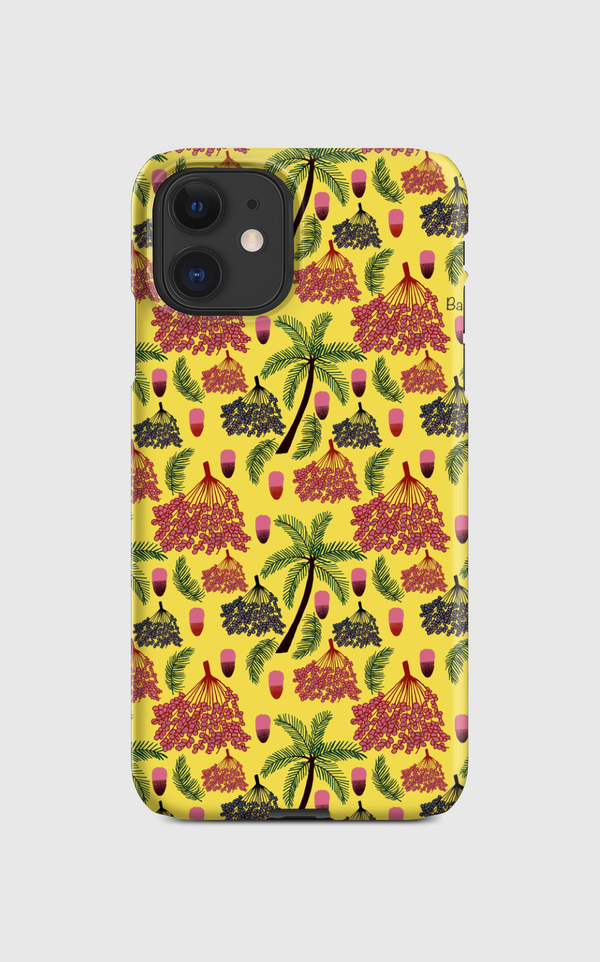 Patterns Regular Case