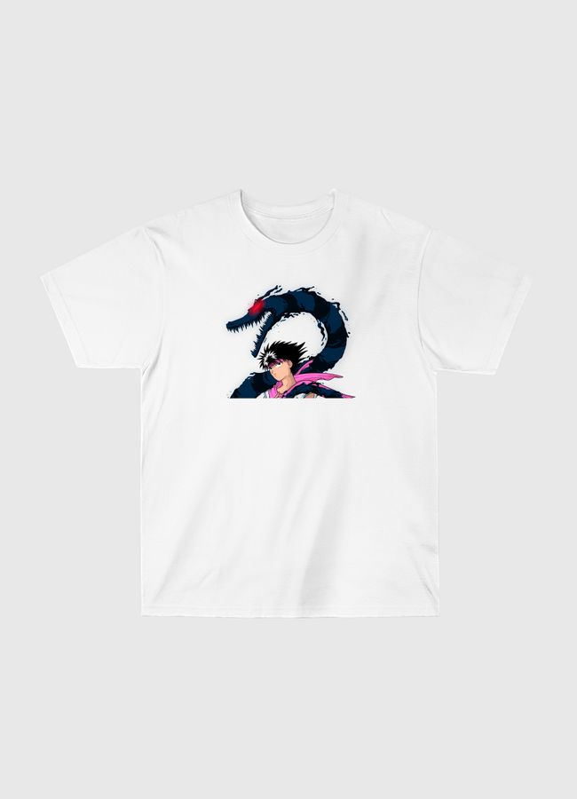 hiei - Classic T-Shirt