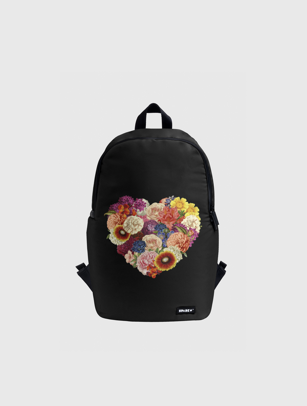 Blooming Love Spark Backpack