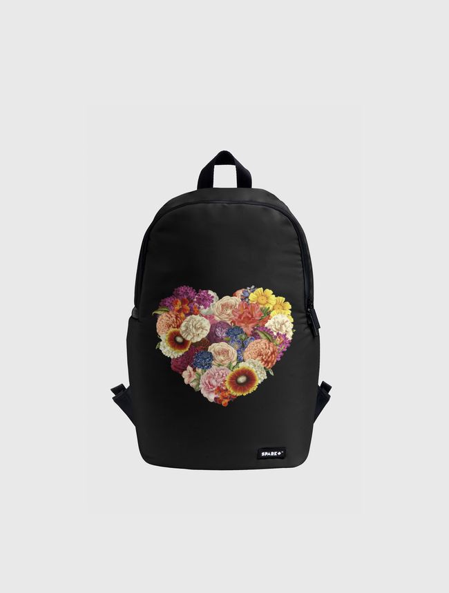 Blooming Love - Spark Backpack