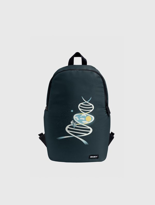 DNA Astronaut Science Spark Backpack
