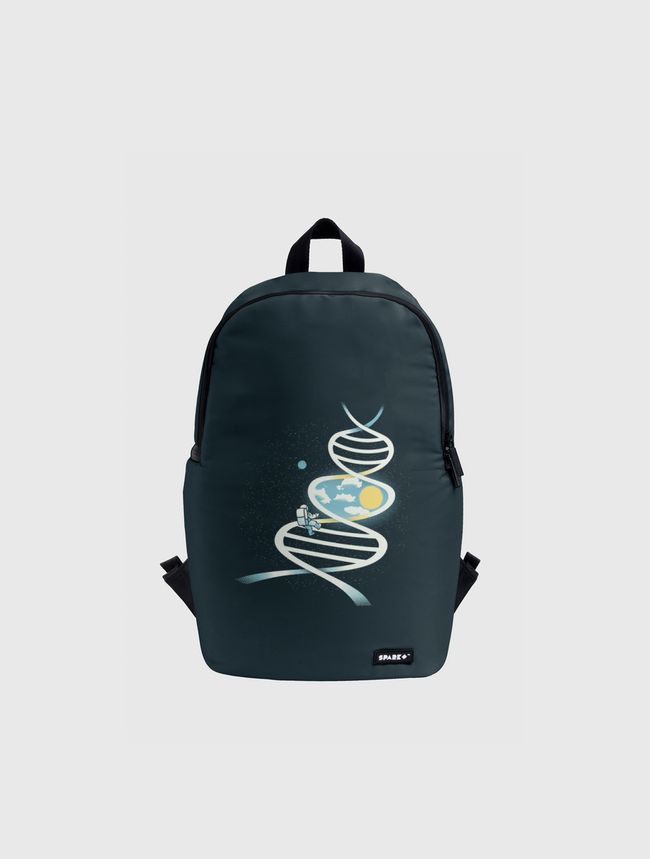 DNA Astronaut Science - Spark Backpack