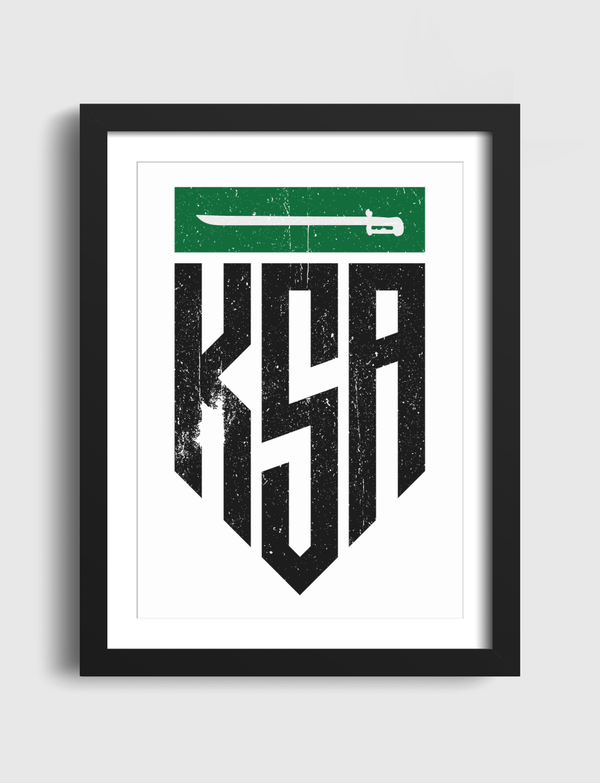 K.S.A Artframe