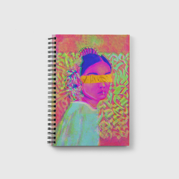 هي  Notebook