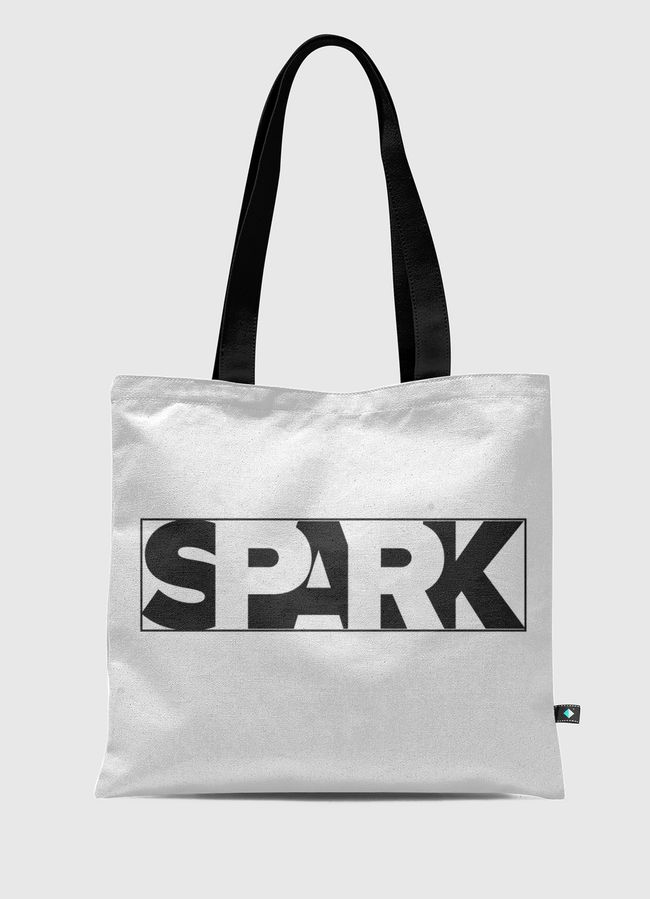 SPARK - Tote Bag
