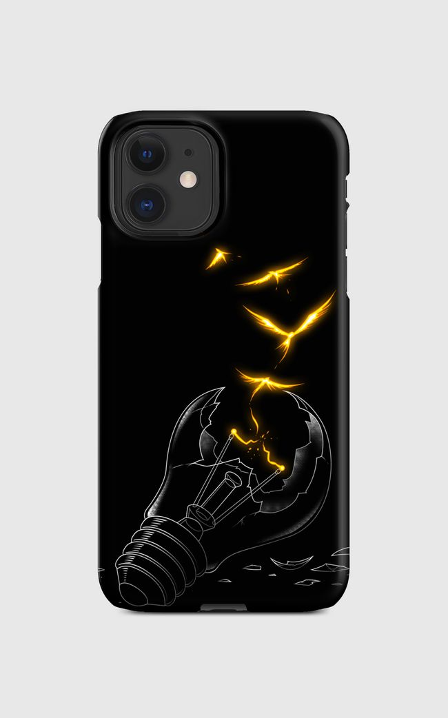 Freedom Light Bird - Regular Case